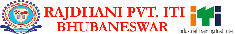 Rajdhani Pvt. ITI